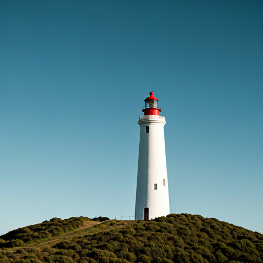 Basco Lighthouse