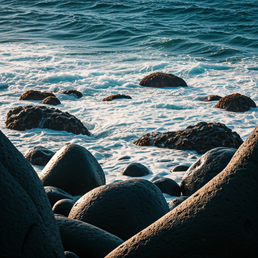 Valugan Boulder Beach